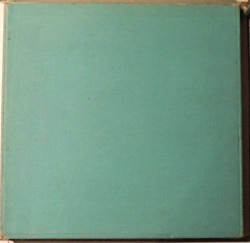 Desfile De Éxitos 1950-1960 Boxset... #4454 (Usado)
