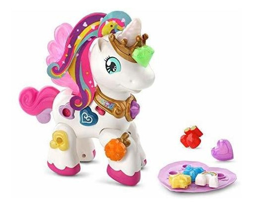 Vtech Starshine Las Luces Brillantes Unicornio