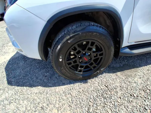 Toyota Fortuner 2.7l