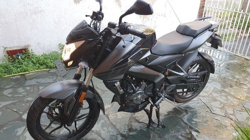 Rowser Ns200