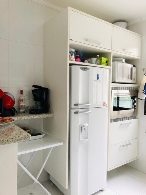Imagem 7 de 15 de Cob Duplex - Praia Grande - 2079