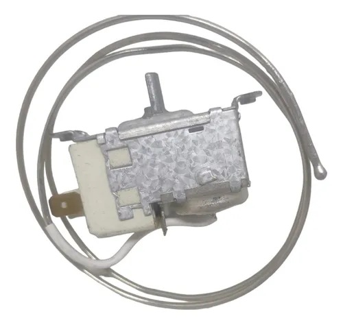 comprar Termostato Metalfrio Geladeira Expositor Bebidas Rc43048-2 