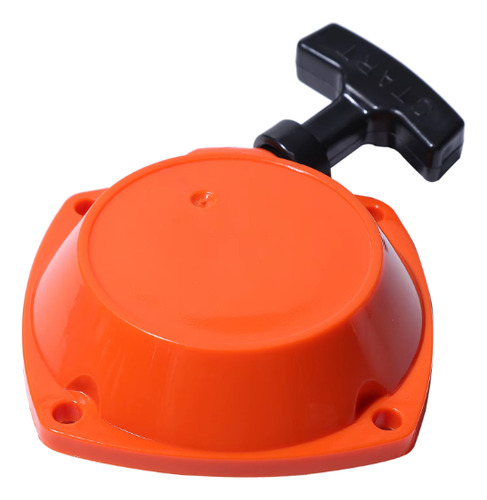 Tapa Arranque Compatible Con Desbrozadora Husqvarna 143r
