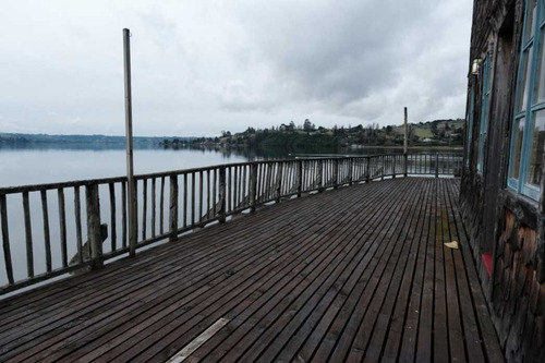 Palafito Paya Tongoy, Castro, Chiloe (70126)