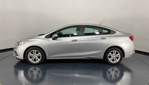 Imagen 10 de 15 de 42981 - Chevrolet Cruze 2017 Con Garantía