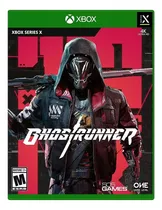 Comprar Ghostrunner Xbox One Xbox Series X\u002Fs