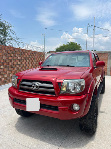 Toyota Tacoma SR5