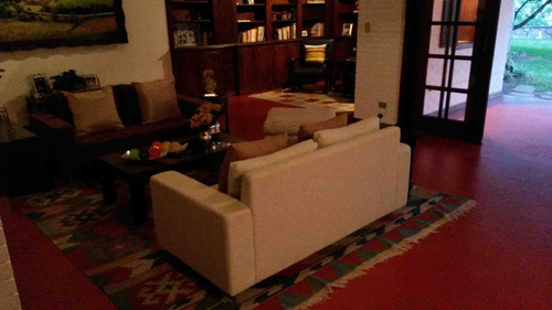 Imagen 6 de 8 de Casa Agradable De Un Nivel En Los Campitos