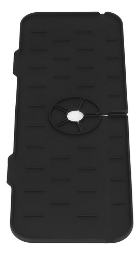 Tapete Absorbente Para Grifo, Lavable Y Reutilizable