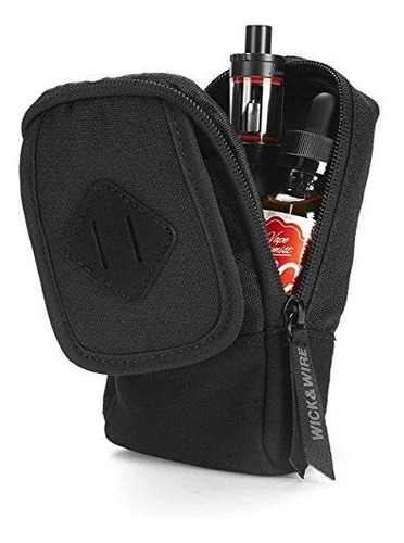 Primo Caso  Soporte De Mech Mod Mod Vape Estuche Premium Vap