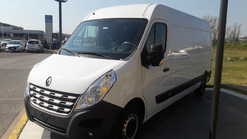 Imagen 1 de 6 de Renault Master L3 H2 Aa 2021 N.a