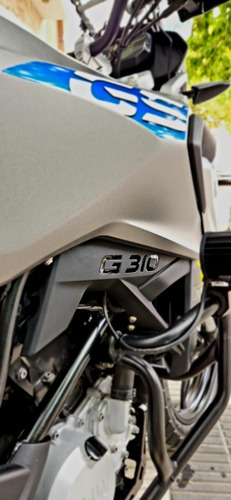 Imagen 22 de 22 de Bmw G 310 Gs '19 - 5.500 Km - Excelente Estado!!