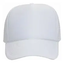 Comprar 8 Gorras Trucker Lisa Camionera Todos Los Colores