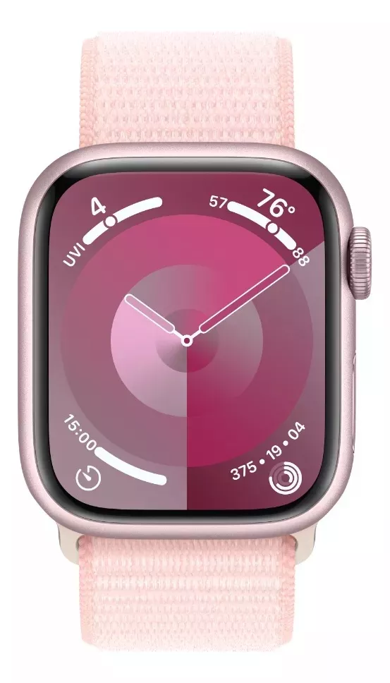 Terceira imagem para pesquisa de apple watch serie 6