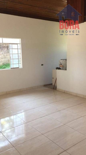 Chácara Com 1 Dormitório À Venda, 1000 M² Por R$ 255.000,00 - Luiz Fagundes - Mairiporã/sp - Ch0036