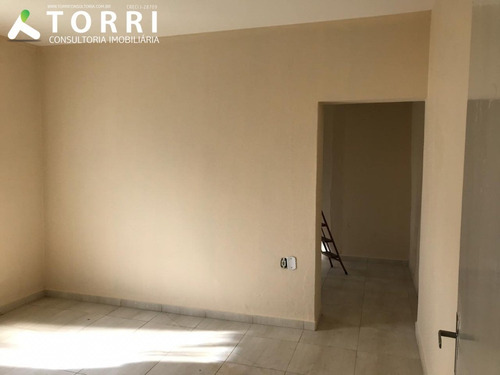 Imagem 13 de 28 de Casa A Venda Na Vila Santana - Ca01495 - 33919229