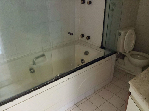 Imagem 10 de 17 de Flat À Venda, 1 Quarto, 1 Vaga, Centro - São Bernardo Do Campo/sp - 65274