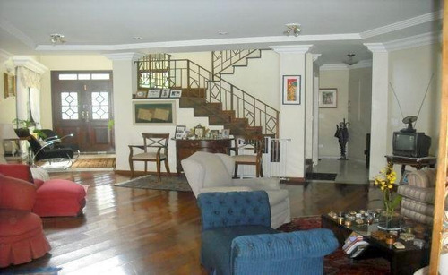 Imagem 4 de 13 de Casa Residencial À Venda, São Paulo Ii, Cotia. - Ca0472