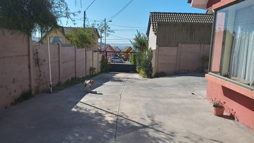 Casa Un Piso. Con Posibilidad De Ampliar Mansarda.
