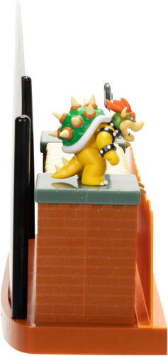 Super Mario Bros., Set Delujo Batalla Clasico Bowser
