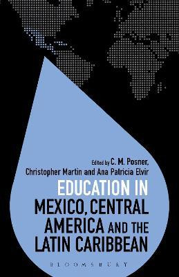 Libro Education In Mexico, Central America And The Latin ...