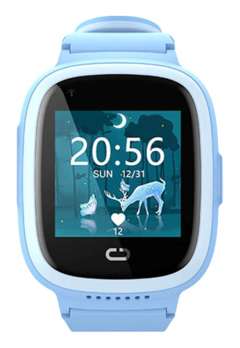 Reloj Smartwatch Havit Infantil C/ Gps Llamadas