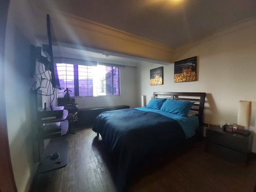 Imagen 18 de 30 de Venta Apartamento 210mt2 4h+huesped / 4b / 2e Santa Paula