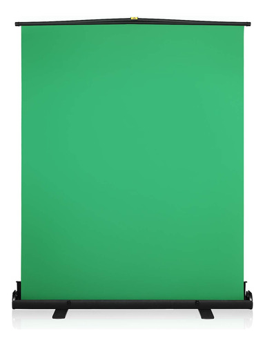 Panel Chromakey Plegable Pantalla Verde 80.7 58.3 Para