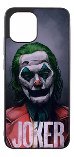 Funda Protector Case Para Xiaomi Redmi A1 The Joker
