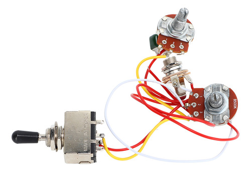 Grupo De Conmutación De Arneses De Cableado Para Accesorios