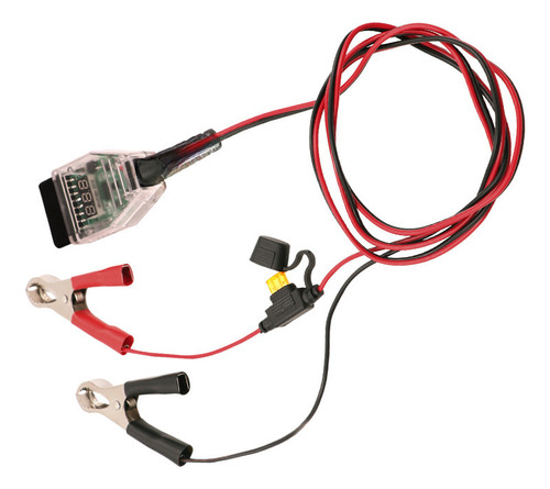 Power-off Memory 2 With Insurance - Car Computer Memory