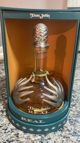 Don Julio Real Tequila Añejo 