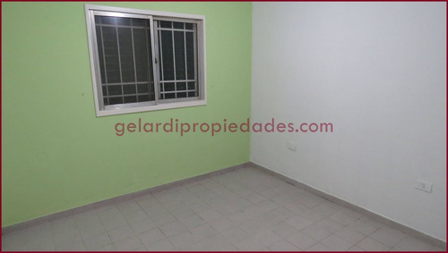 Imagen 9 de 11 de Departamento Venta Dos Dormitorios Balcón Upcn Bahia Blanca