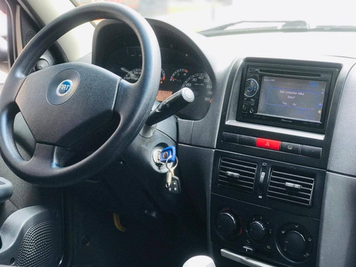 Fiat Palio 1.8 Mpi Hlx Weekend 8v Flex 4p Manual