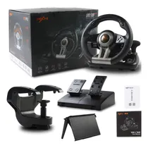 Comprar Volante Para Juegos Con Pedal Volante Para Pc - Consolas Ps4