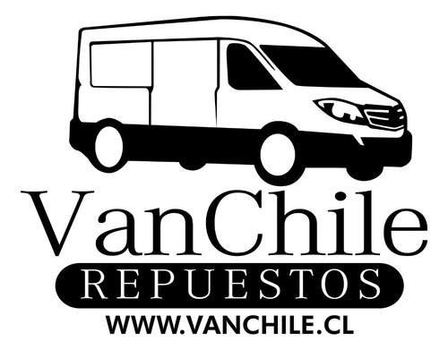 Optico Izquierdo Mercedes Benz Vito W447 2012-2019