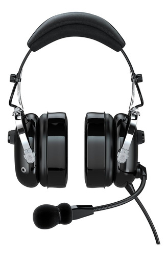 Faro G2-pnr Premium Pilot Aviation Headset