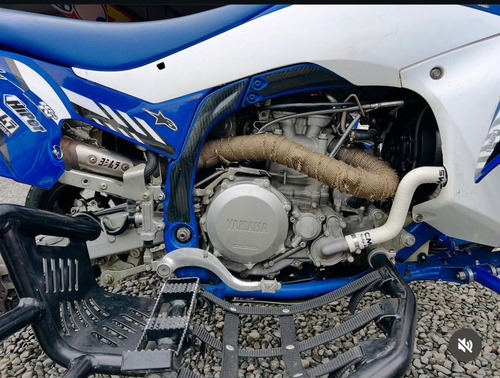 Oportunidad Yamaha Yfz 450 2018