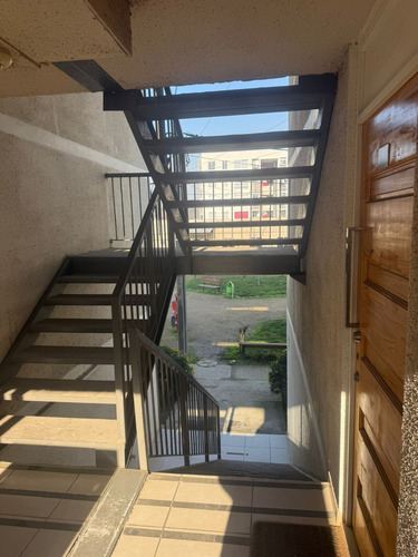 Depto En Valle Quinta Los Angeles A Metros De U De Talca