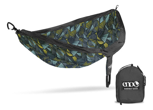 Eno, Eagles Nest Outfitters Double Más Hamaca De Campamento 