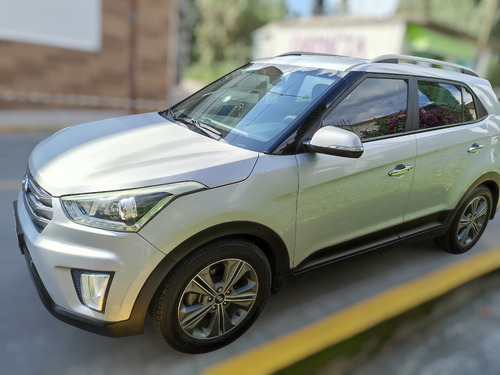 Hyundai Creta 1.6 Limited At