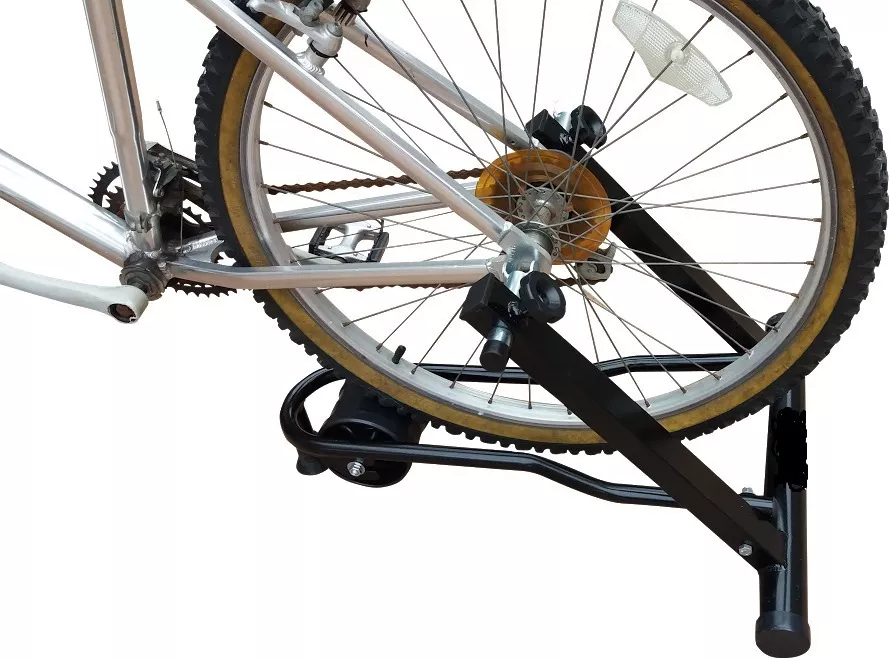 Primeira imagem para pesquisa de suporte para transformar bicicleta ergometrica