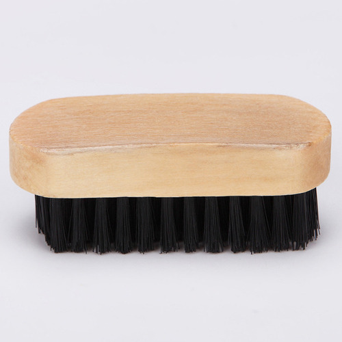 Cepillo Para Limpieza De Uñas Y Peine