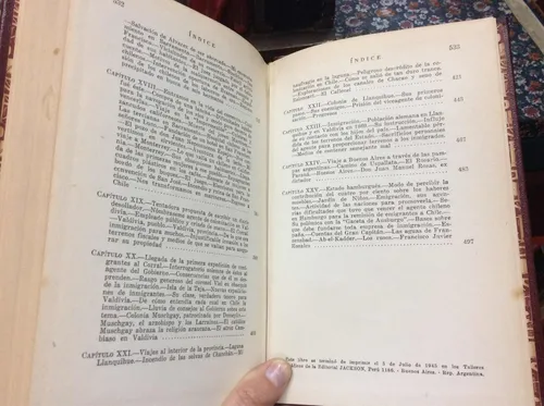 Recuerdos Del Pasado Por Vicente Pérez Rosales (Usado)