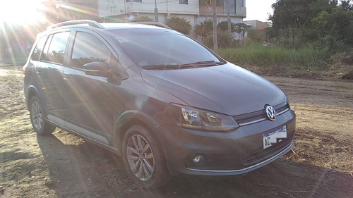 Volkswagen Suran 1.6 Track