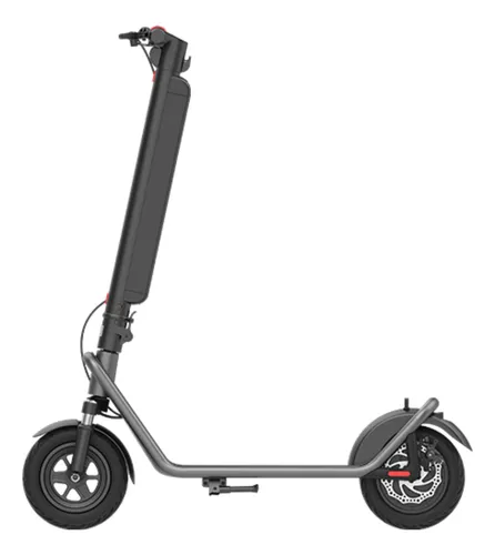 Monopatín Eléctrico Rango X11 Bluethoot Auton50kmvelo35km 9c