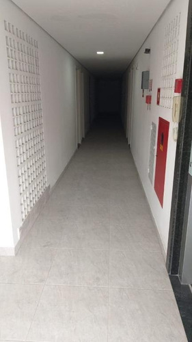 Imagem 10 de 14 de Apartamento Com 1 Dormitório À Venda, 35 M² Por R$ 210.000,00 - Vila Salete - São Paulo/sp - Ap3237