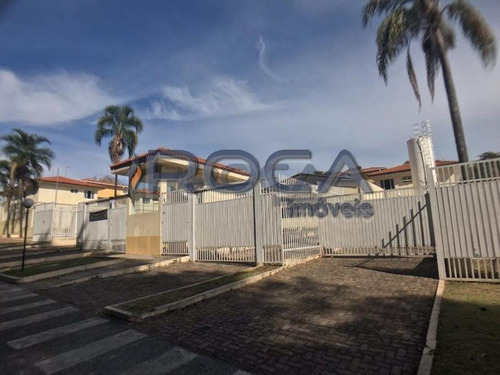 Venda De Apartamentos / Padrão Na Cidade De São Carlos 25112
