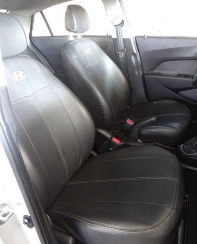 Imagem 9 de 12 de Hyundai Hb20s 1.0 Comfort Plus 12v Flex 4p Manual