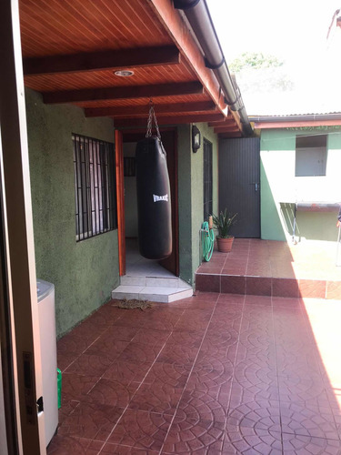 Imagen 12 de 19 de Casa En Comuna La Reina, Villa La Reina, Cuenta Con 2 Casas